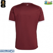 Qatar Hjemmedrakt VM 2026 Kortermet